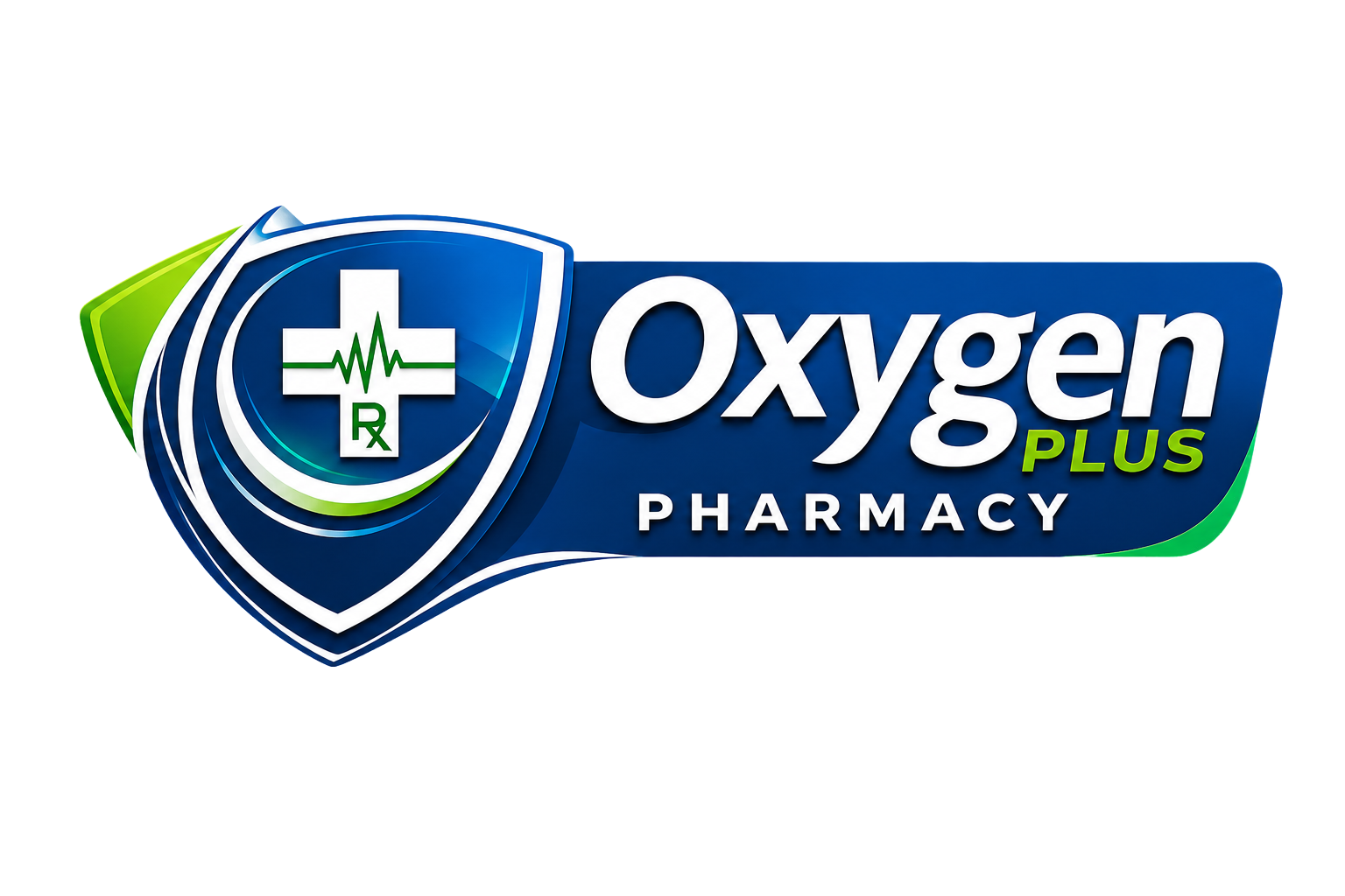 oxygen pharmacy
